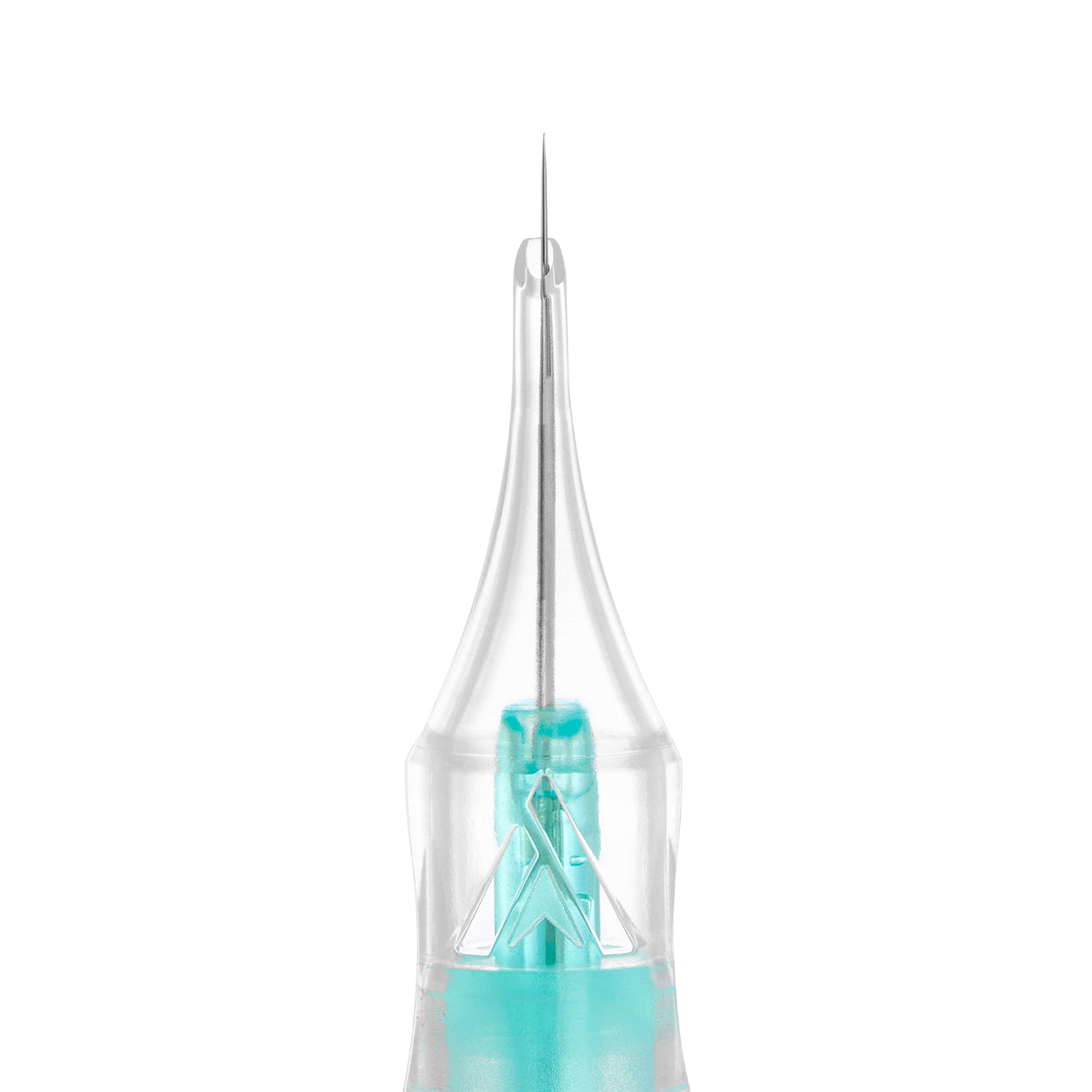 Cartouches de shader rond Vertix Academy