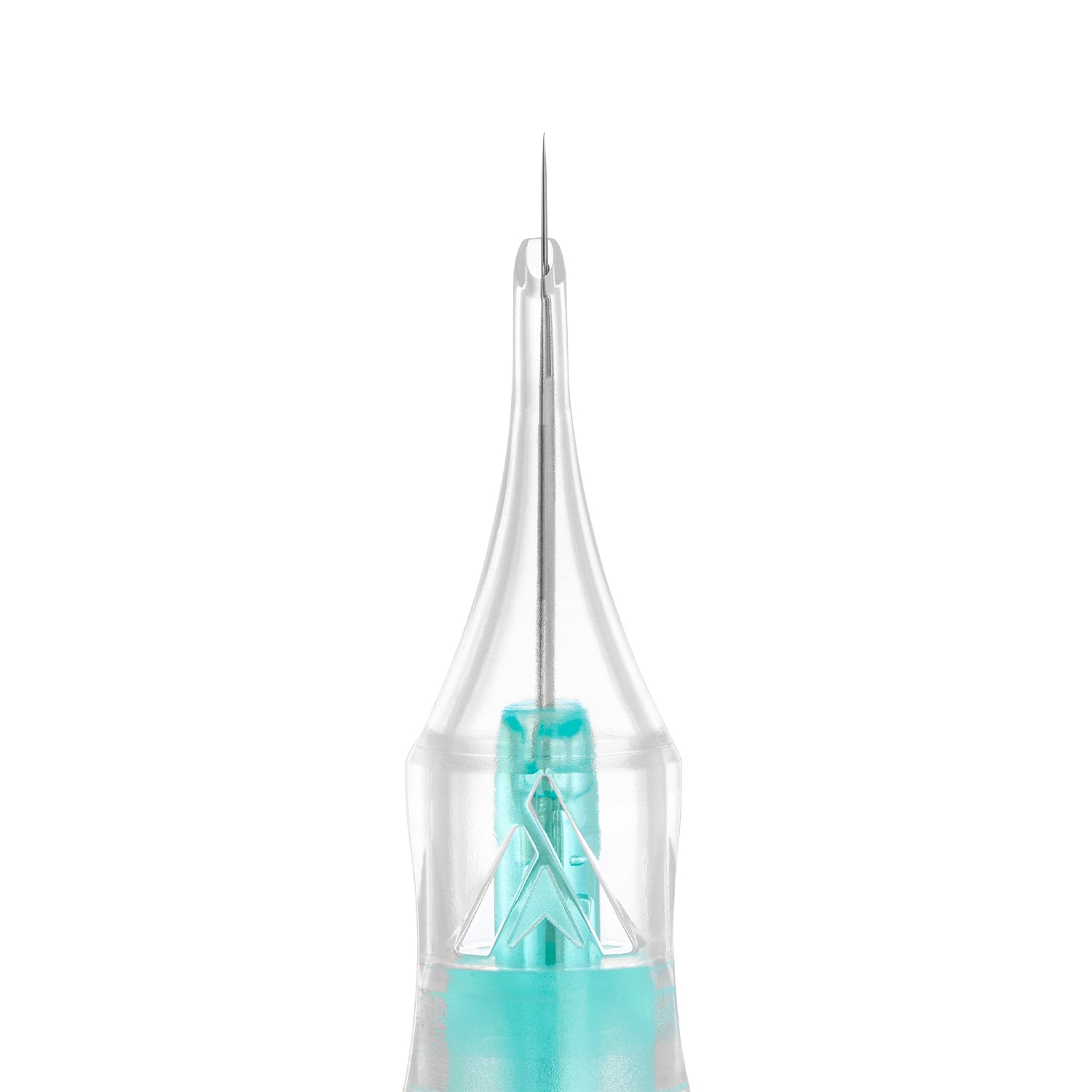 Cartouches de shader rond Vertix Academy