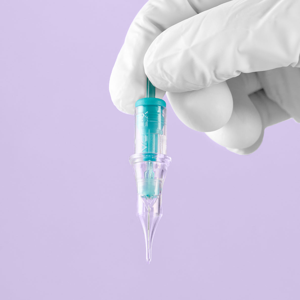 Cartouches de shader rond Vertix Academy