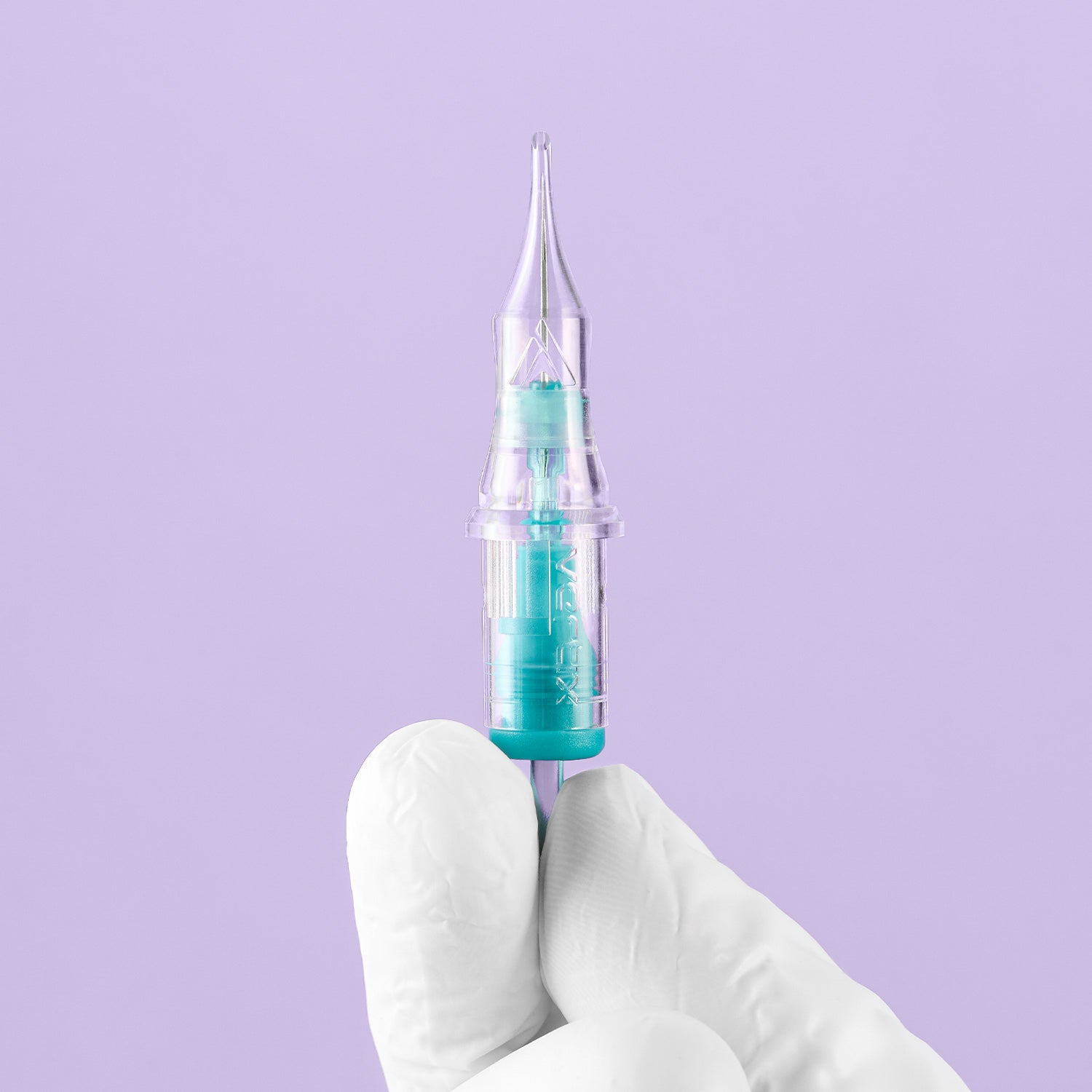 Cartouches de shader rond Vertix Academy