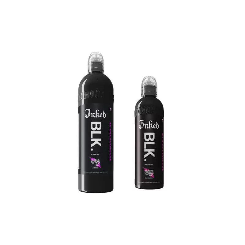 World Famous Ink Limitless Inked BLK - BVShop