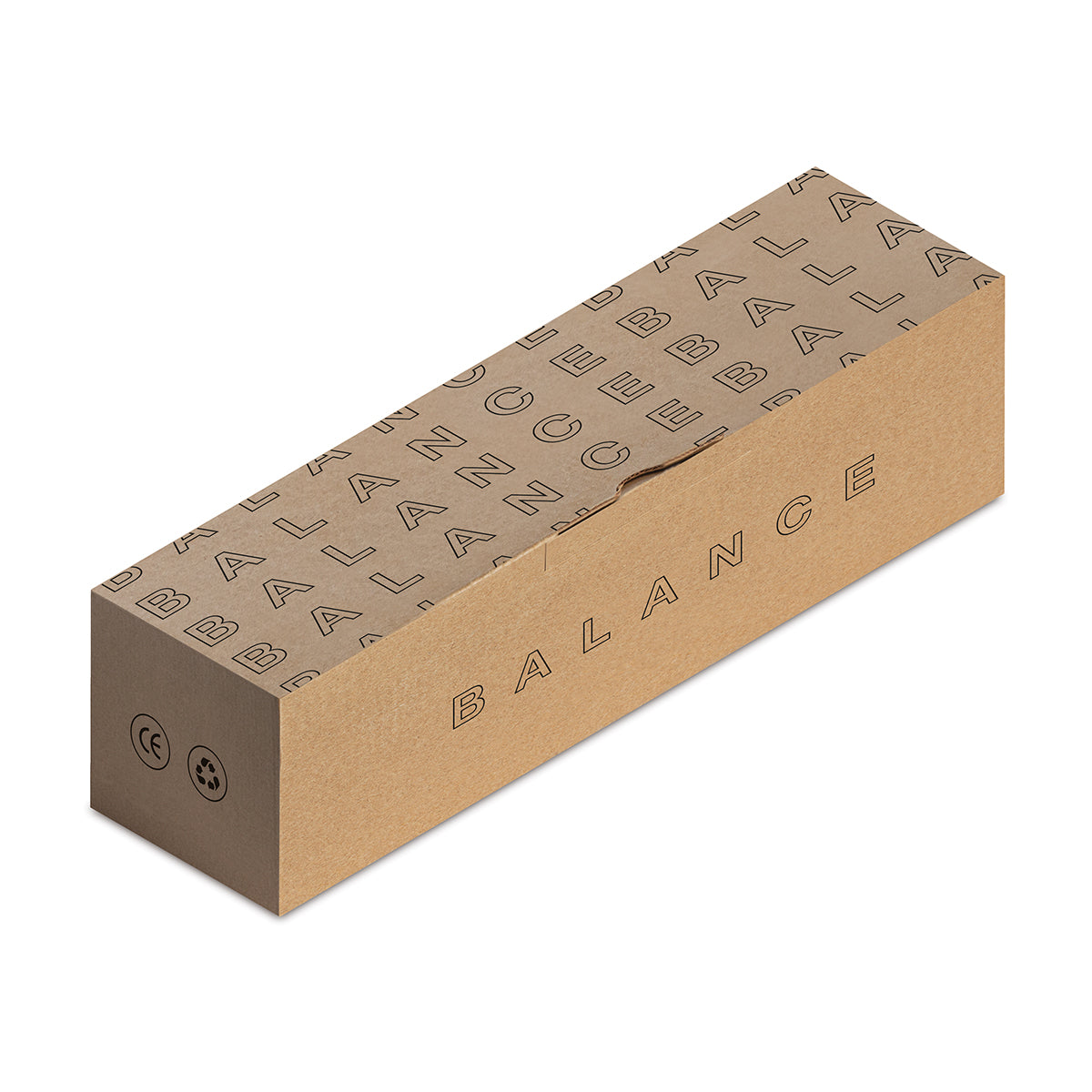 YOGA MAT BALANCE Cork and Natural Rubber - BVShop