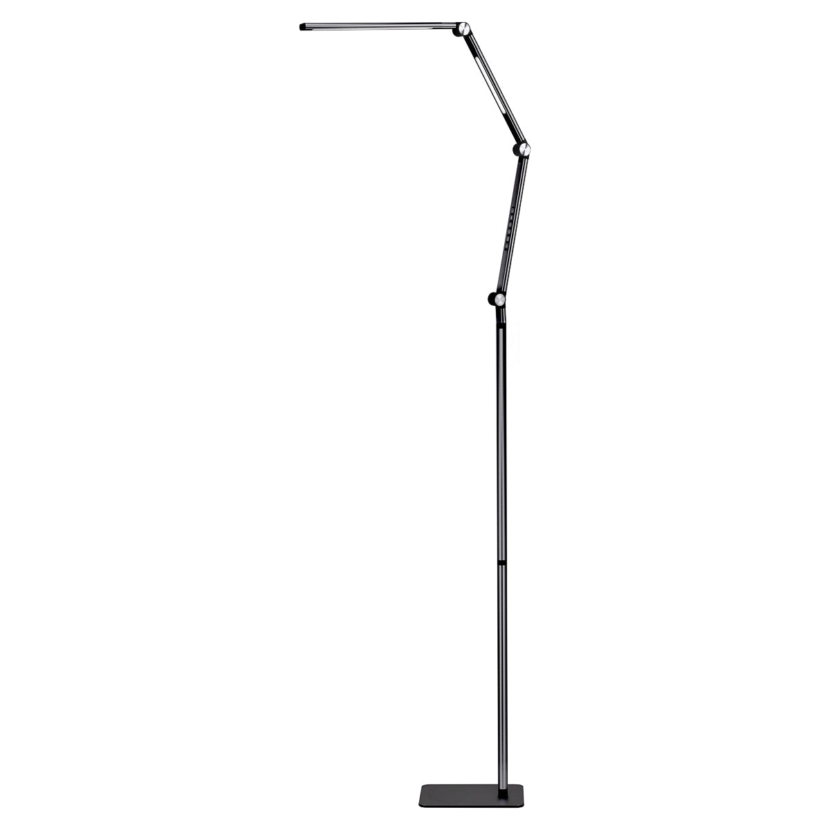 Yoga treatment lamp black - BVShop
