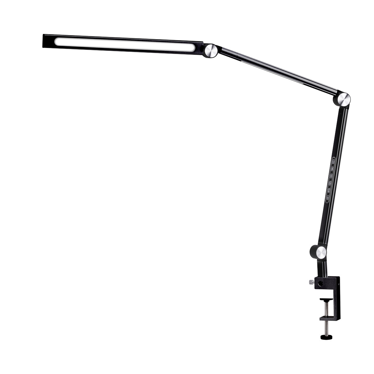 Yoga treatment lamp black - BVShop