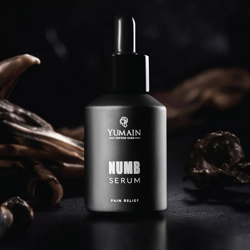 Yumain Numb Serum 60ml - BVShop