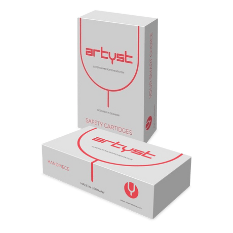 Artyst Cartridges - BVShop