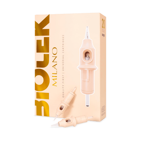 Biotek Cartridges - BVShop