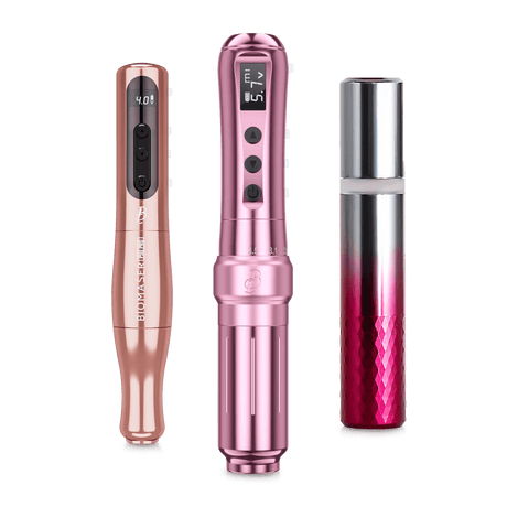 Biomaser Machines - BVShop
