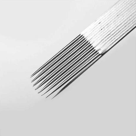 RM Shader Tattoo Needles