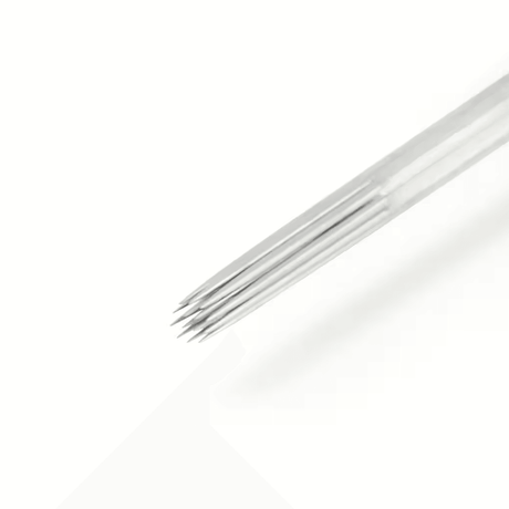 RS Shader Tattoo Needles