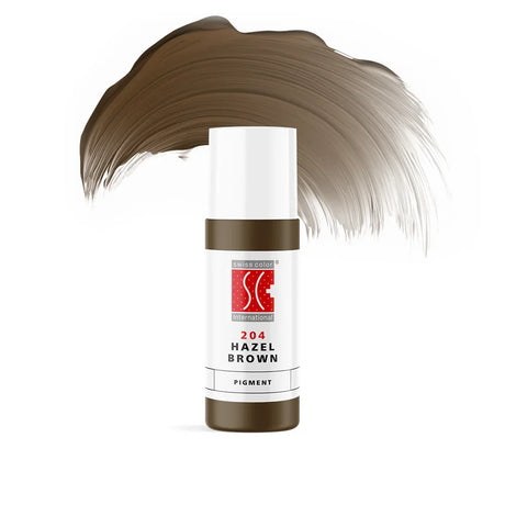 Swiss Color Scalp Pigments