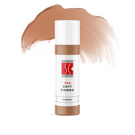 Swiss Color Scars Pigments