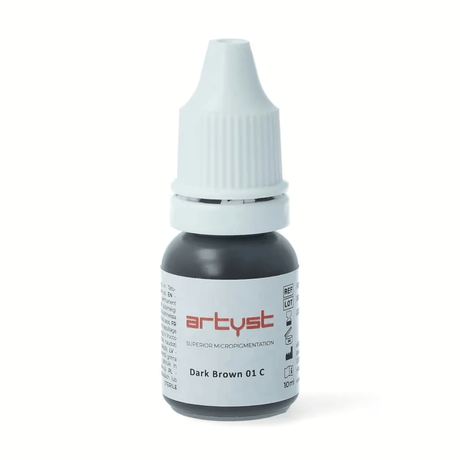 Artyst Pigments
