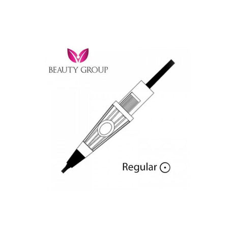 Beauty Group Cartridges