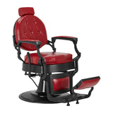 Mobilier de barbier