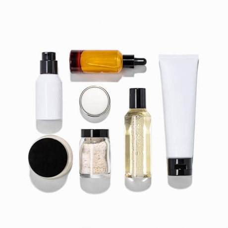 Beauty Supplies - BVShop