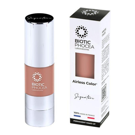 Biotic Phocea Pigments