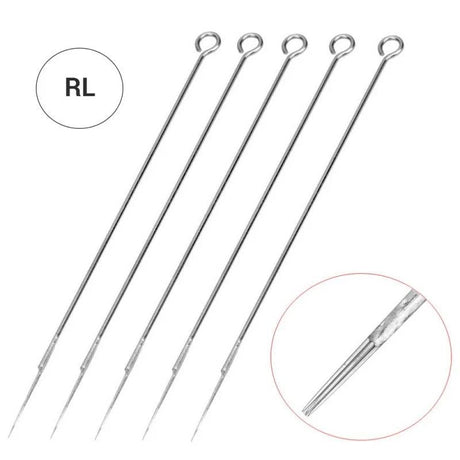 RL Liner Tattoo Needles