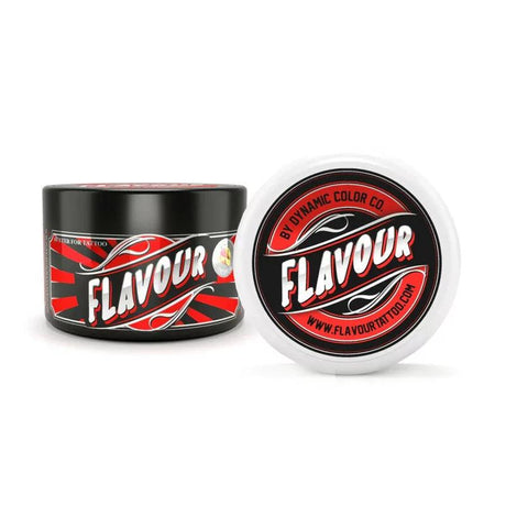 Tattoo Butter