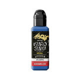 Kuro Sumi Imperial Tattoo Ink Atlantic