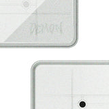 Ghost Demon Tray Top Lite Tray Base Full System - BVShop