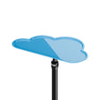 Ghost Cloud Tray Top Travel Tray Base Full System - BVShop