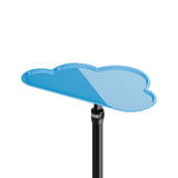 Ghost Cloud Tray Top Travel Tray Base Full System - BVShop