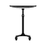 Ghost Mr. Skelly Tray Top Lite Tray Base full system, featuring a detailed skeleton figure and tray for display or storage.