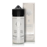 Nocturnal By Bishop Shine White 118ml — flacon avec boîte