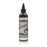Nocturnal Legacy Super Black — flacon, exemple de conditionnement de la gamme