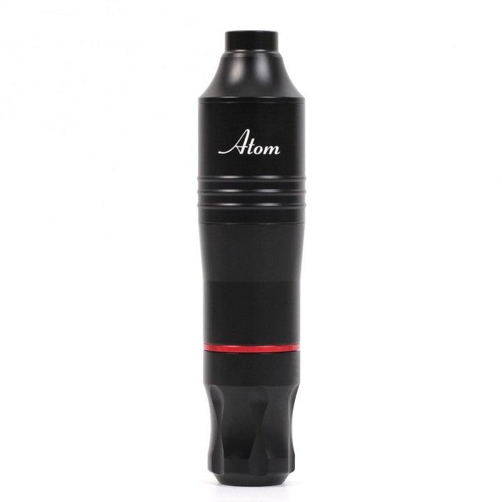 Mast Atom Rotary Tattoo Pen Black - BVShop