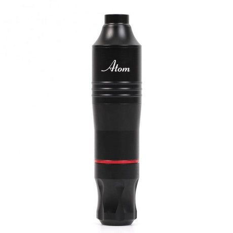 Mast Atom Rotary Tattoo Pen Black - BVShop