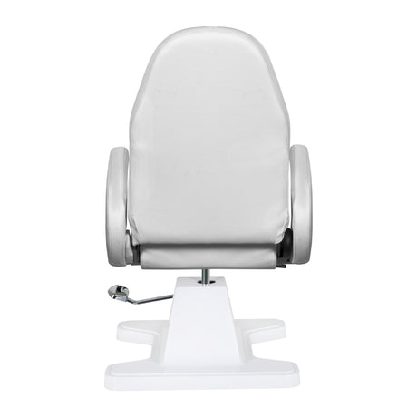112 hydraulic podiatry chair, gray - BVShop