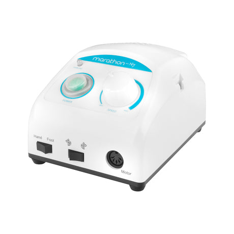 Saeyang Nail Drill Marathon N7 + M40ES + ES6 + FS60 - BVShop