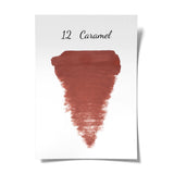 The Pigment 12 Caramel Pigment  (15ml)