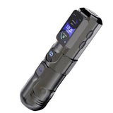 Mast WJX Hyper Force Wireless Tattoo Pen Machine with FAULHABER Brushless Motor - BVShop