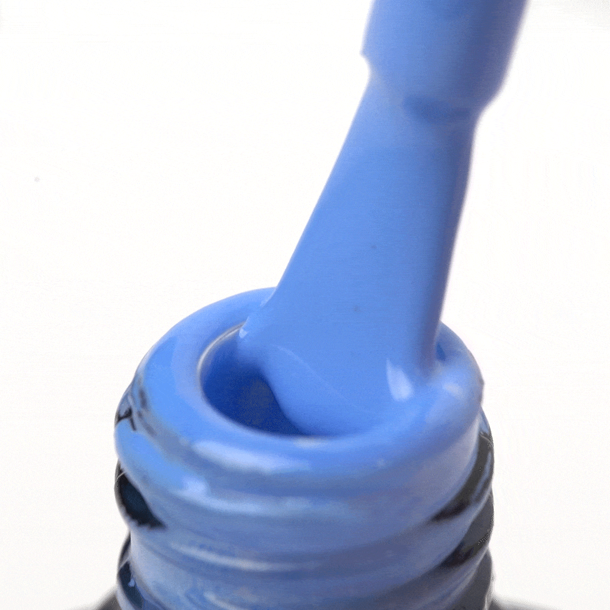 OCHO NAILS Hybrid nail polish rainbow R12 -5 g - BVShop