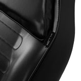 Professional tattoo client chair Pro Ink 210DH black upholstery