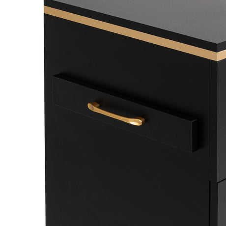 Gabbiano 2027BG hairdresser's helper - BVShop