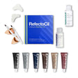 RefectoCil Colours Starter Kit for professional eyebrow and eyelash tinting