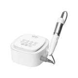 EXO Syntra Ponceuse À Ongles 35W – Blanche · Vue générale