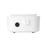 EXO Syntra Ponceuse À Ongles 35W – Blanche · Prises de connexion