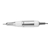 EXO Syntra Ponceuse À Ongles 35W – Blanche · Pièce à main
