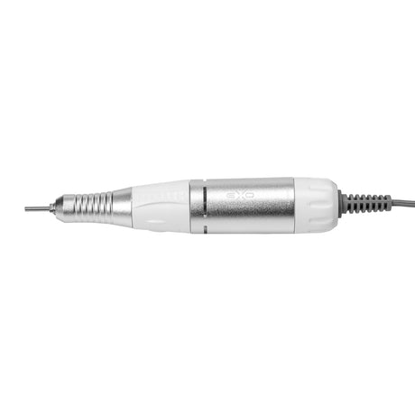 EXO Syntra Ponceuse À Ongles 35W – Blanche · Pièce à main