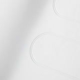 Sillon 210 white hydraulic salon chair dimensions