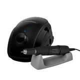 Saeyang Marathon 3 Champion NEW nail drill black with SH37LN handpiece