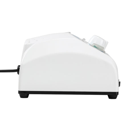 Saeyang Marathon N7 Ponceuse Avec SH37LN – 100W · Vue de côté