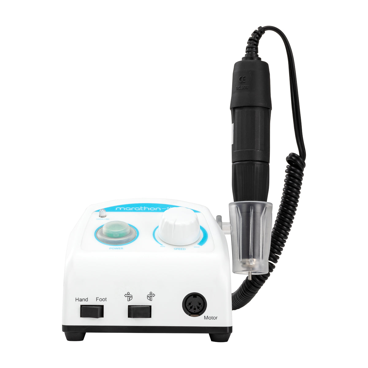 Saeyang Marathon N7 Ponceuse Avec SH37LN – 100W · Vue générale