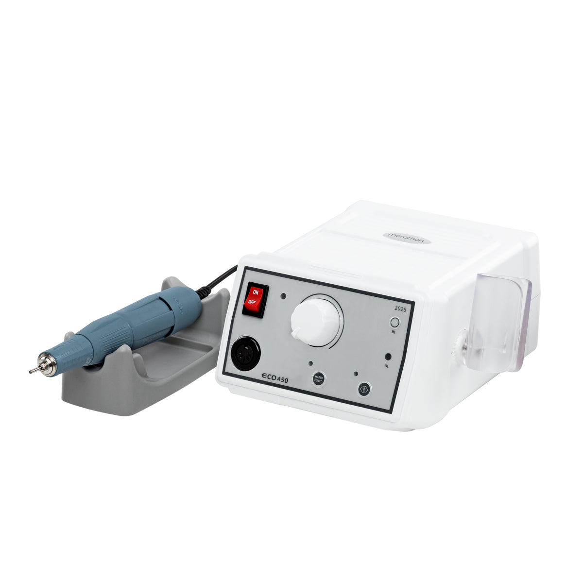 Saeyang Marathon Eco 450 Ponceuse Avec SH37L(M45) – 100W · Vue générale