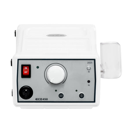 Saeyang Marathon Eco 450 Ponceuse Avec SH37L(M45) – 100W · Vue de face